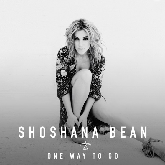 Cover artwork for One Way to Go