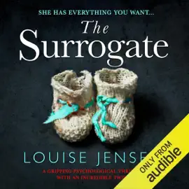 The Surrogate (Unabridged)