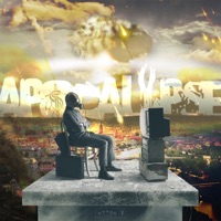 Apocalypse - Single - Trent Stark