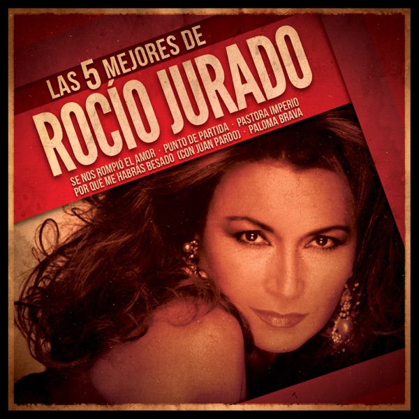 Las 5 mejores - EP