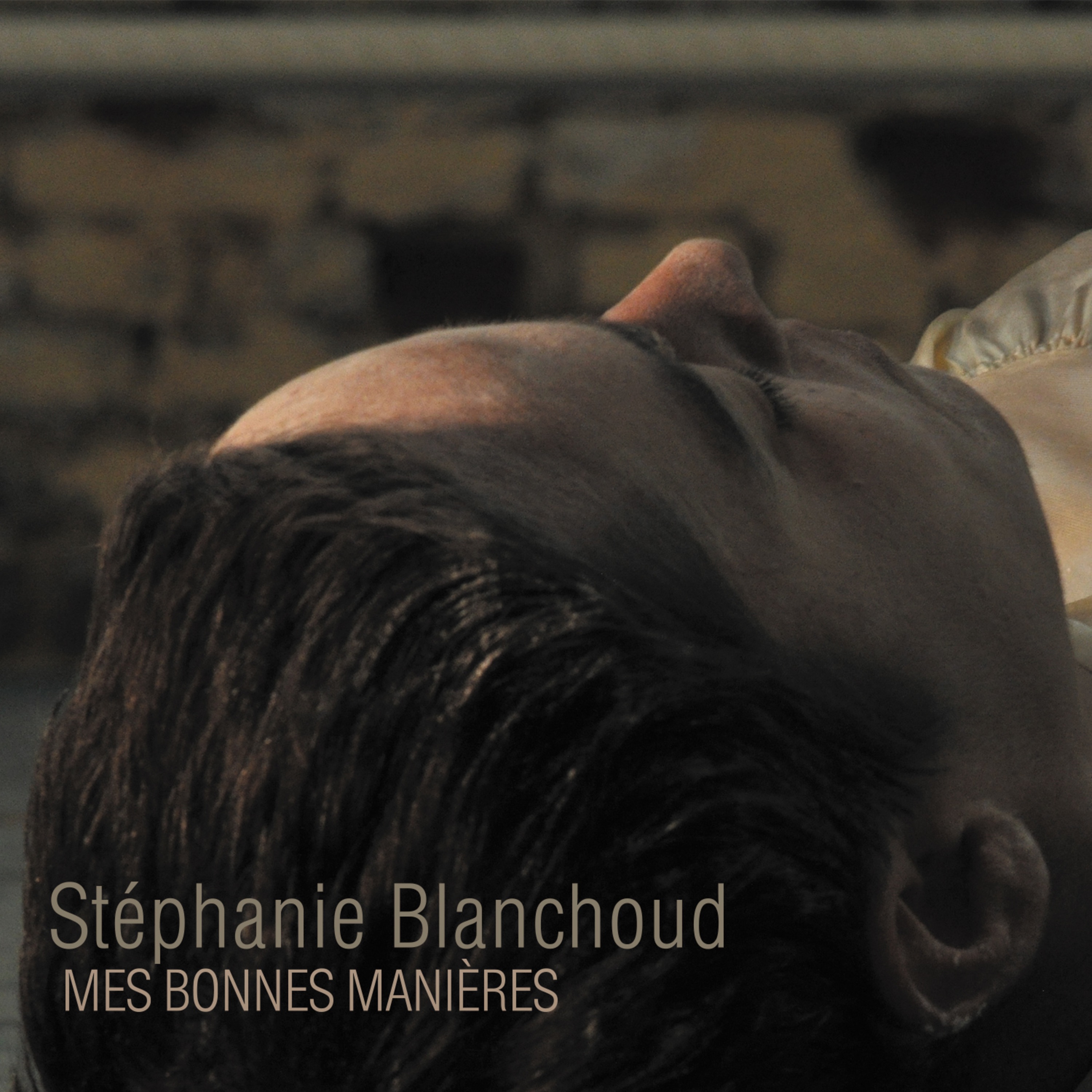 Mes Bonnes Manières - Single