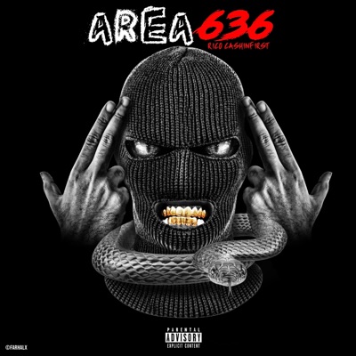 Area 636