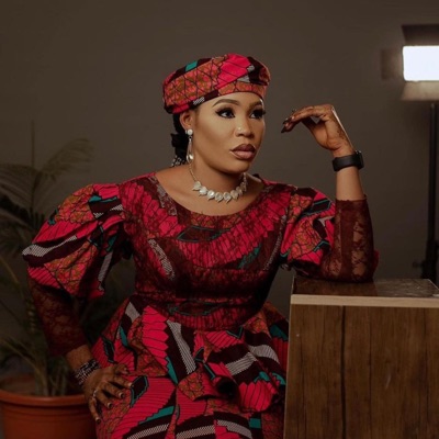 Hausa Soundtrack - Ina Me Neman Afuwarku