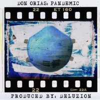 Pandemic - Single - ORIVX