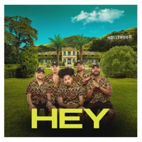 Hey - Single - SoulBlack