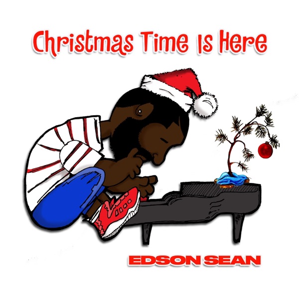 Christmas Time Is Here