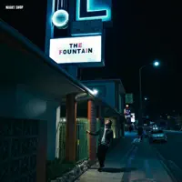 The whole time — Night Shop