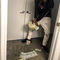 I'm Trappin' - Single - Actionpackk