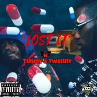 Lost It - Single - TNT Kenya