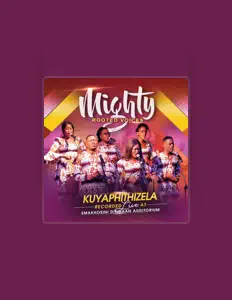 Mighty Rooted Voices dinle, müzik videolarını izle, biyografisini oku, tur tarihlerini ve daha fazlasını gör!