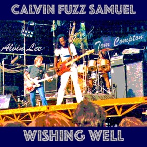 Wishing Well (feat. Alvin Lee & Tom Compton) - Single
