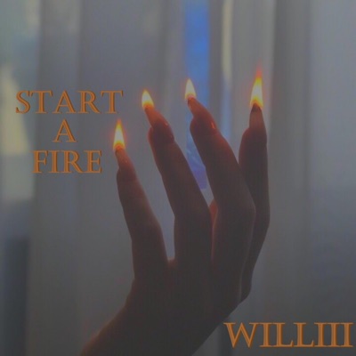 Start a Fire - Single