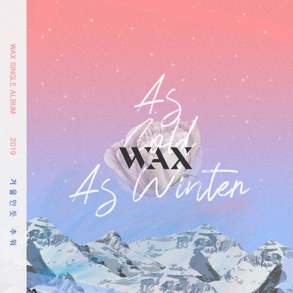 As Cold as Winter - Single