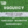 The Line (feat. Young Crazy, Bandhunta Izzy & BeachBoyTae) - Single