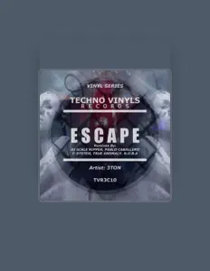 Ascolta 3t.ON, guarda video musicali, leggi la biografia, vedi le date del tour & altro!