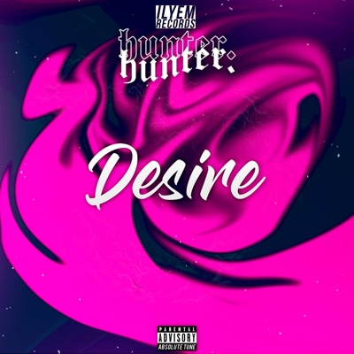 Desire - EP