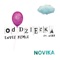 Od dziecka (Envee Remix) [feat. Nina] - Novika lyrics