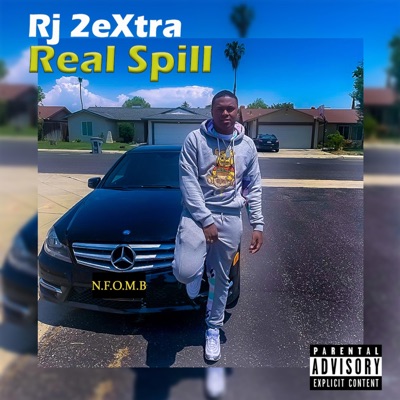 Real Spill - Single