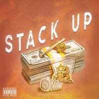 Stack Up (feat. Jay Lumi) - Single - Peluchedaplug