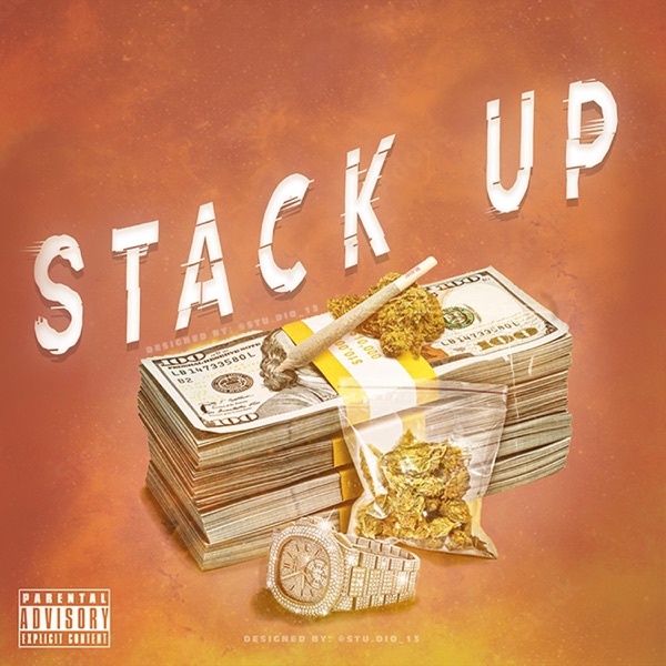 Stack Up (feat. Jay Lumi)