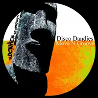 Move N Groove — Disco Dandies