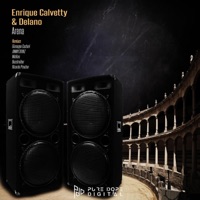 Arena - Delano & Enrique Calvetty