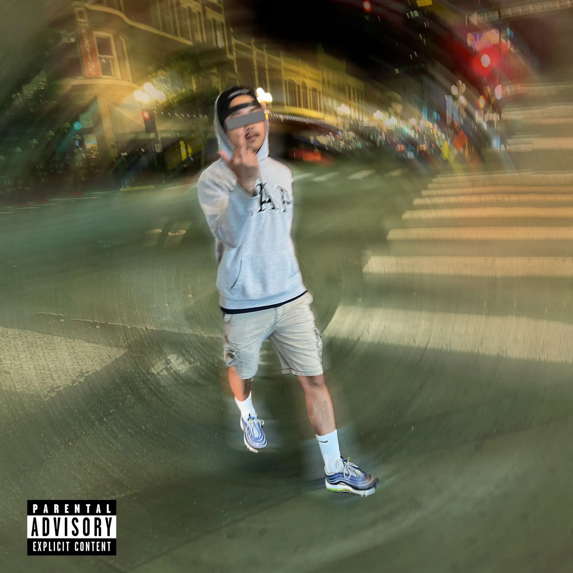 Ascolta 'Dope Shmoke' di B-Shmoove