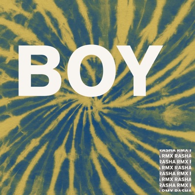 Boy (Rasha Remix) - Single
