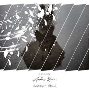 Amber Rain (Elgfrothi Remix) - Single