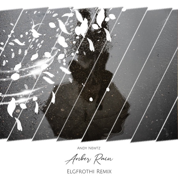 Amber Rain (Elgfrothi Remix) - Single
