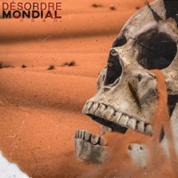 Désordre Mondial - Single - Osah