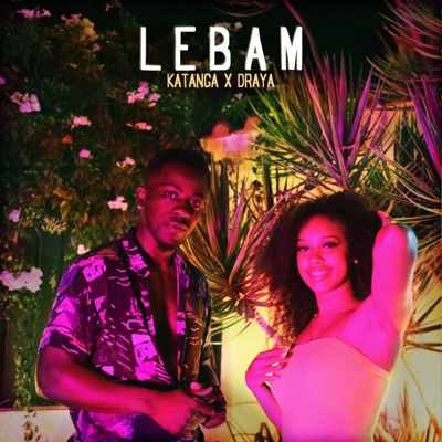 Lebam (feat. Draya) - Single
