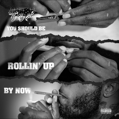 You Should Be Rollin' Up by Now - Single