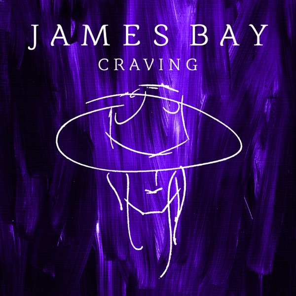 Craving (Acoustic) - Single - James Bay