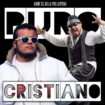 Puro Cristiano (feat. Dimas Maciel) - Single