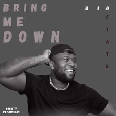 Bring Me Down - Single