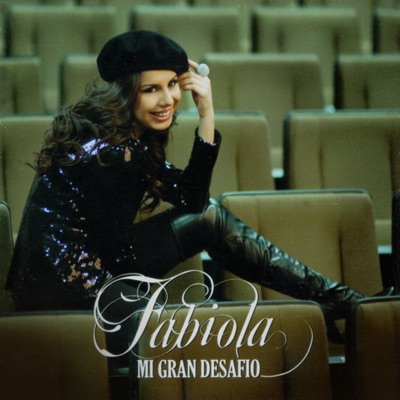 Song - No Sé Vivir Si No Es Contigo - Fabiola Rodas