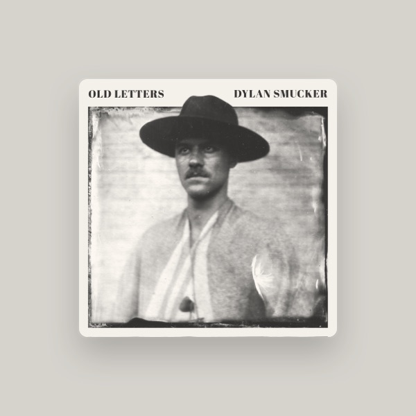 Dylan Smucker's avatar