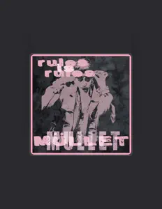 Dengarkan MüLLET, tonton video musik, baca bio, lihat tanggal tur & lainnya!