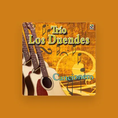 Listen to Trio Los Duendes, watch music videos, read bio, see tour dates & more!