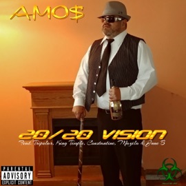 No Friends (feat. Tripolar & Mayila) AMO$