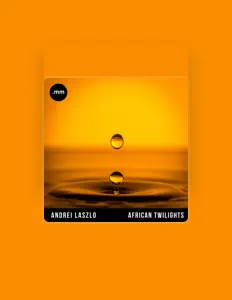 Listen to Andrei Laszlo, watch music videos, read bio, see tour dates & more!
