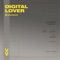 Digital Lover (GRAY Version) - GRAY lyrics