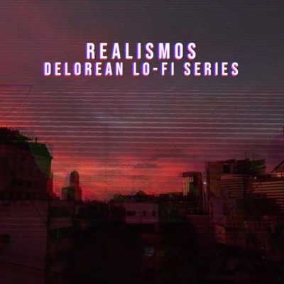 Delorean Lo-Fi Series
