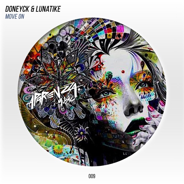 Move On - Single