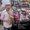 Pharoah (feat. Tim Keiper & William Parker) - Jeremy Danneman lyrics