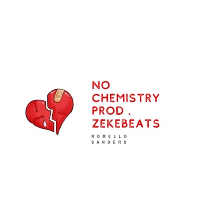 No Chemistry - Single
