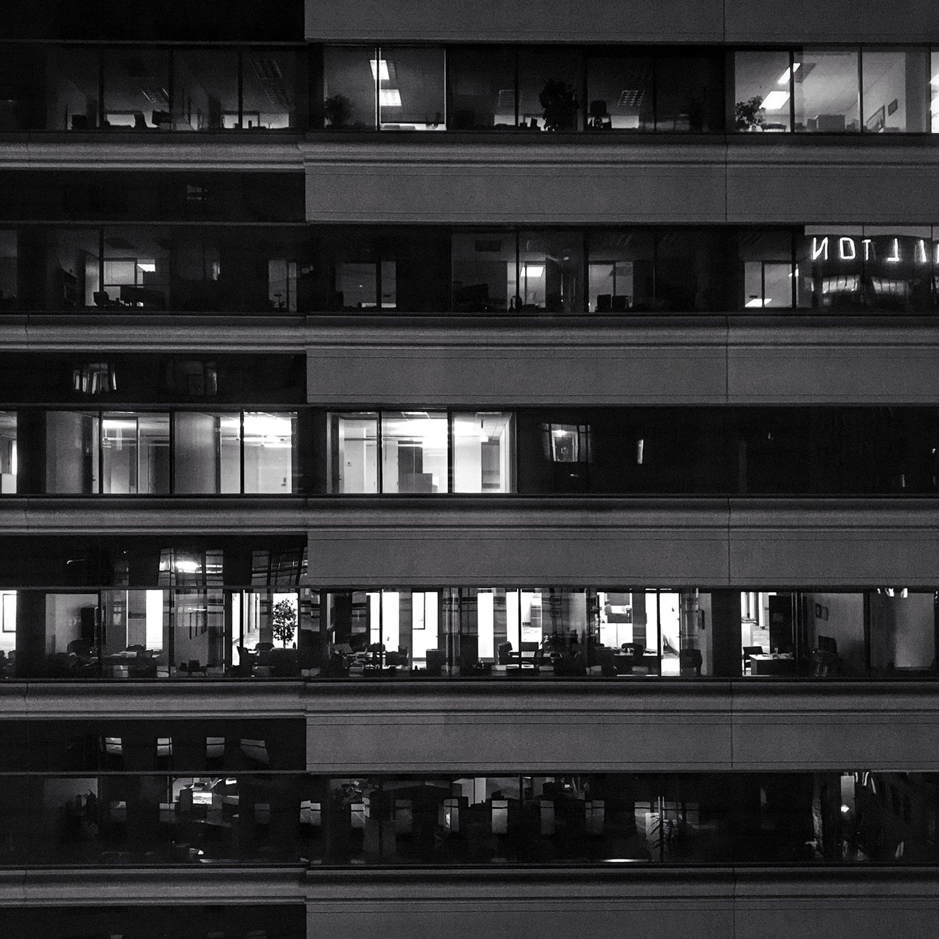 Shelter from the House, Vol. I