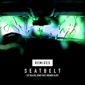 Seatbelt (Zenic Remix) artwork