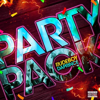 Party Pack - Single